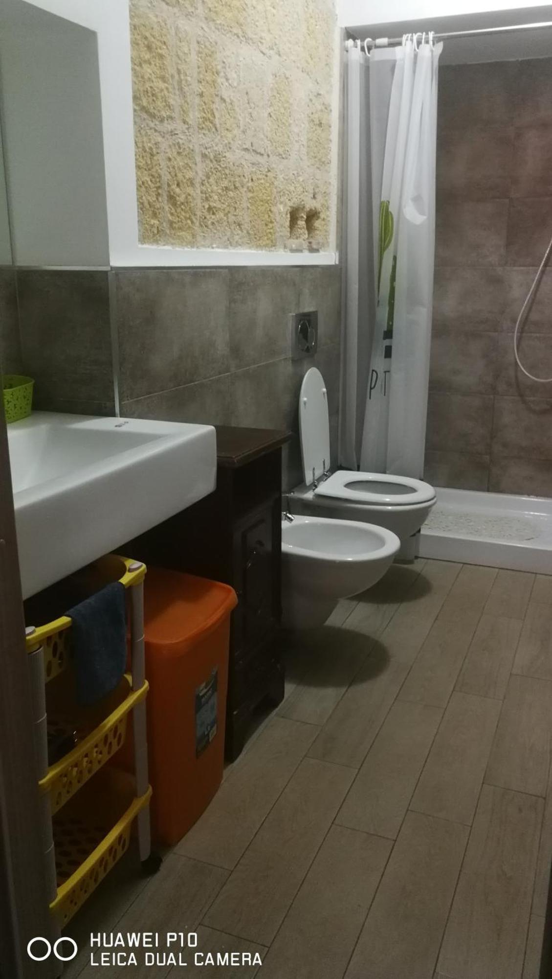Apartamento Casa Del Palazzo Del Marchese Tarquinia Exterior foto